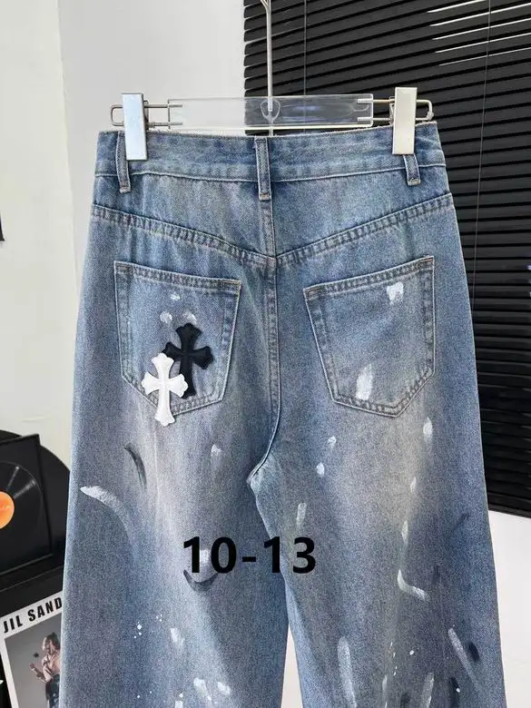 Chrome Hearts S-XL 46